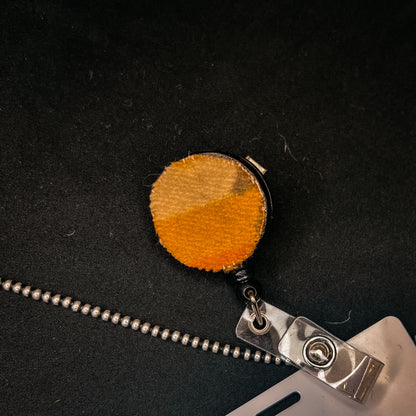 Pendleton Badge Reels