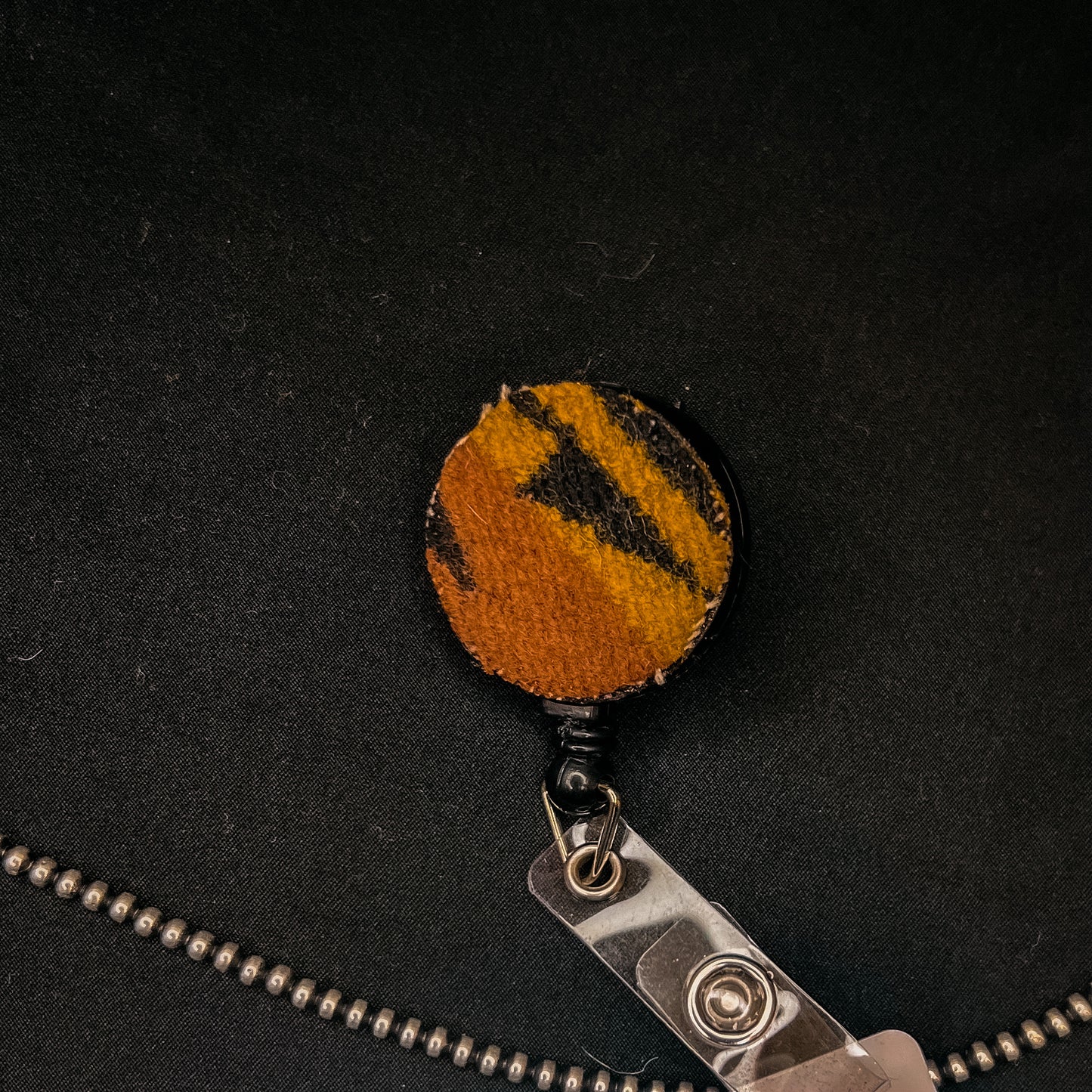 Pendleton Badge Reels
