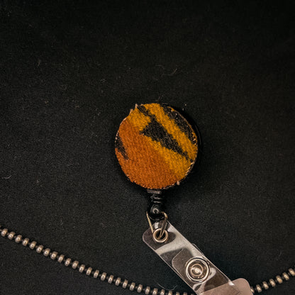 Pendleton Badge Reels