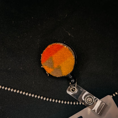 Pendleton Badge Reels