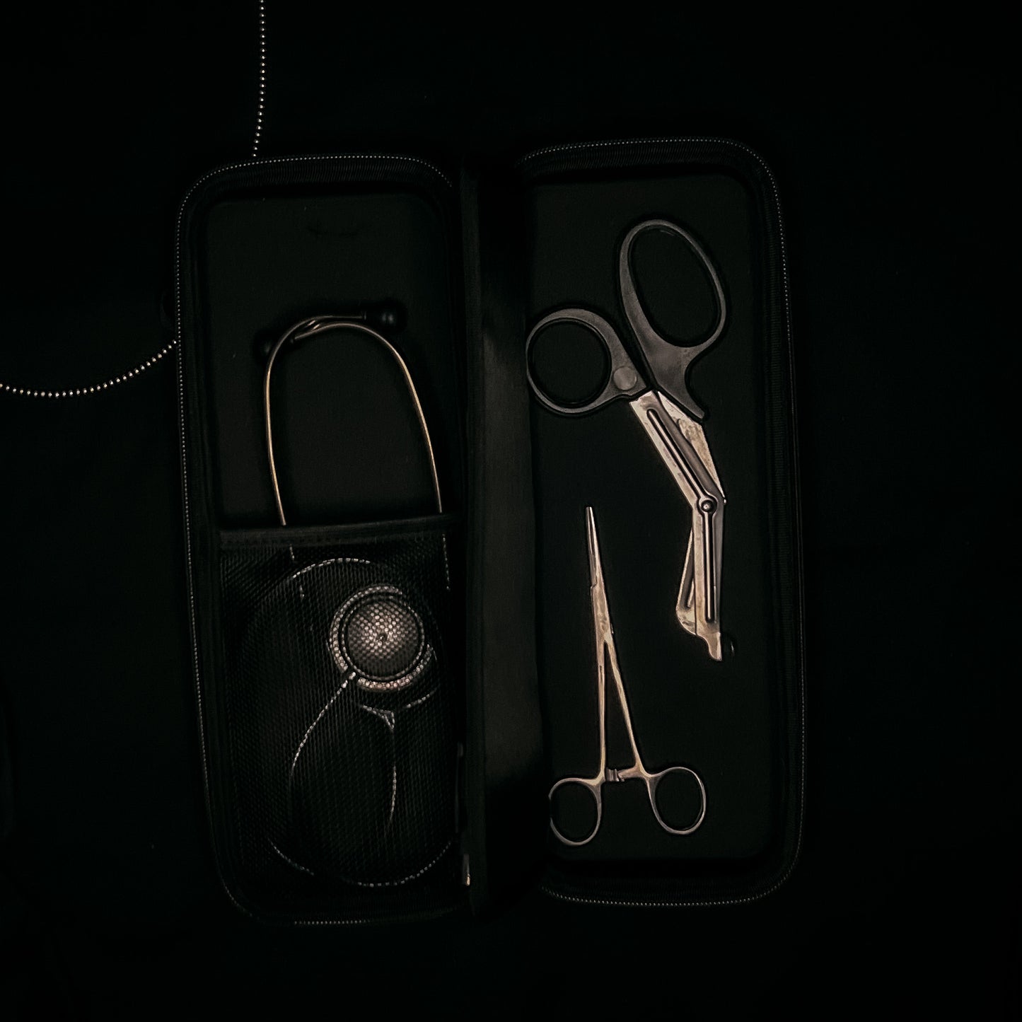 Bull Stethoscope Case